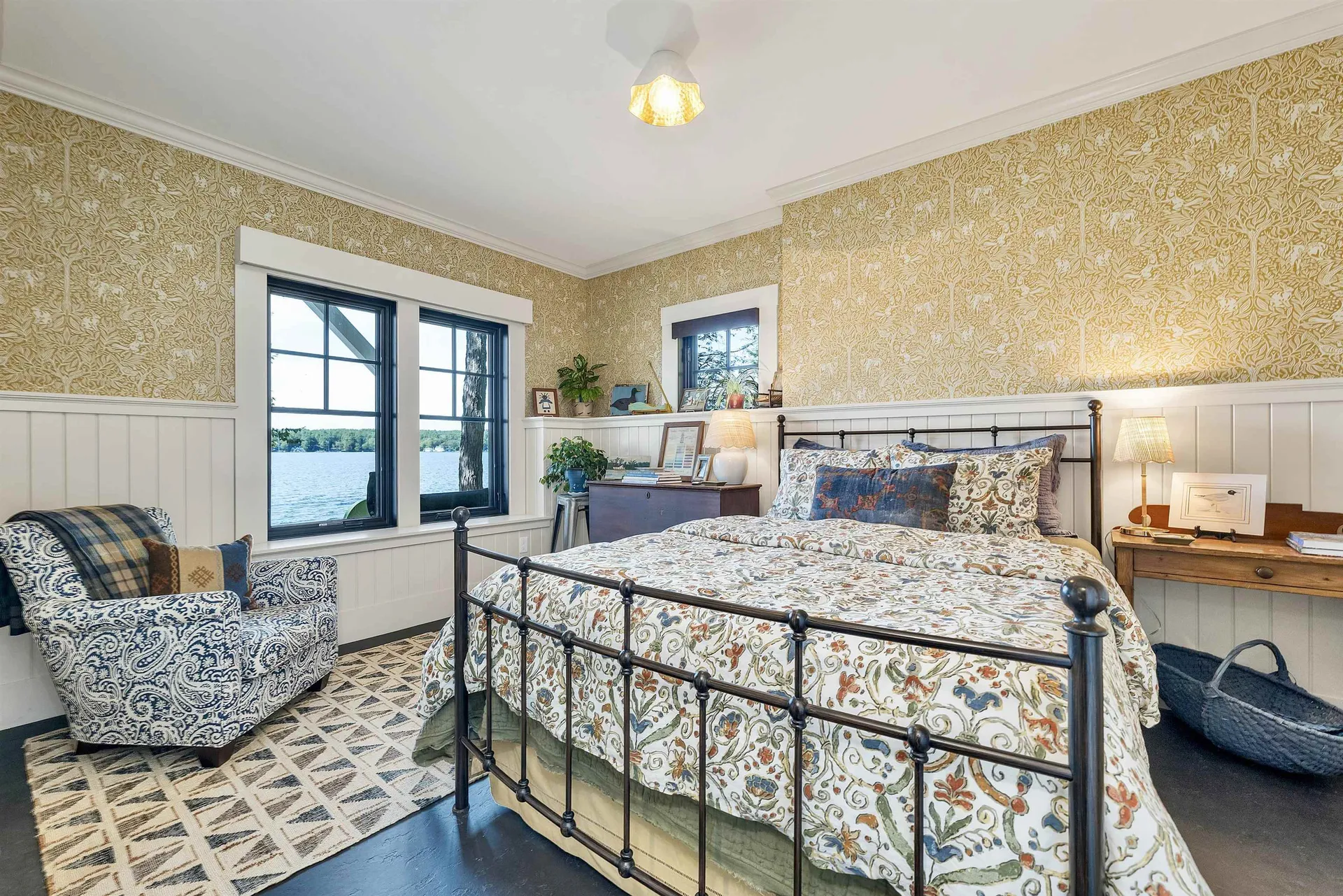 163 Clark Road Wolfeboro NH 03894