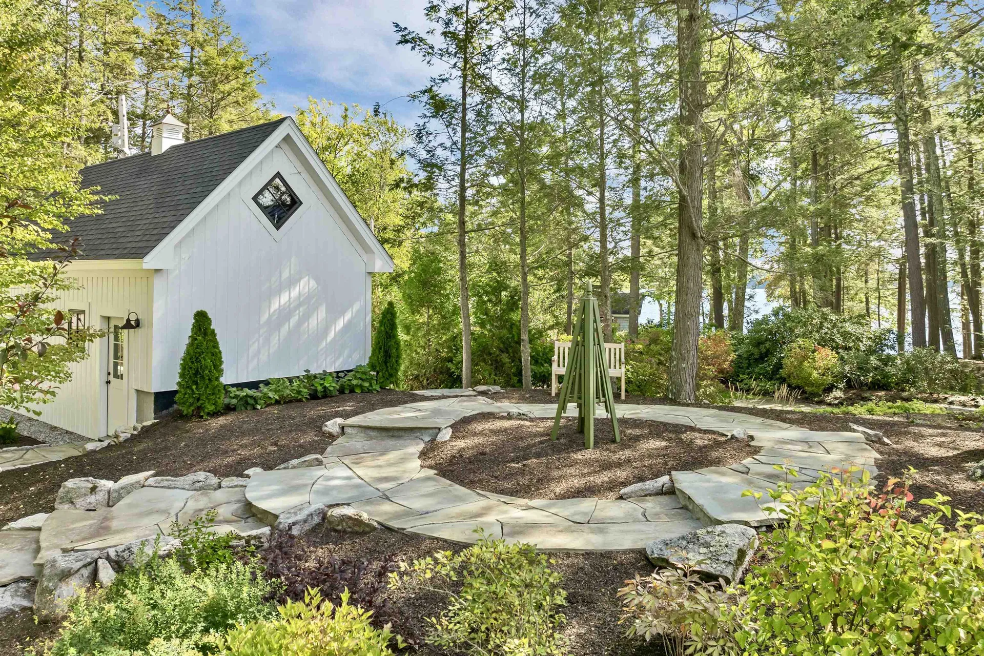 163 Clark Road Wolfeboro NH 03894