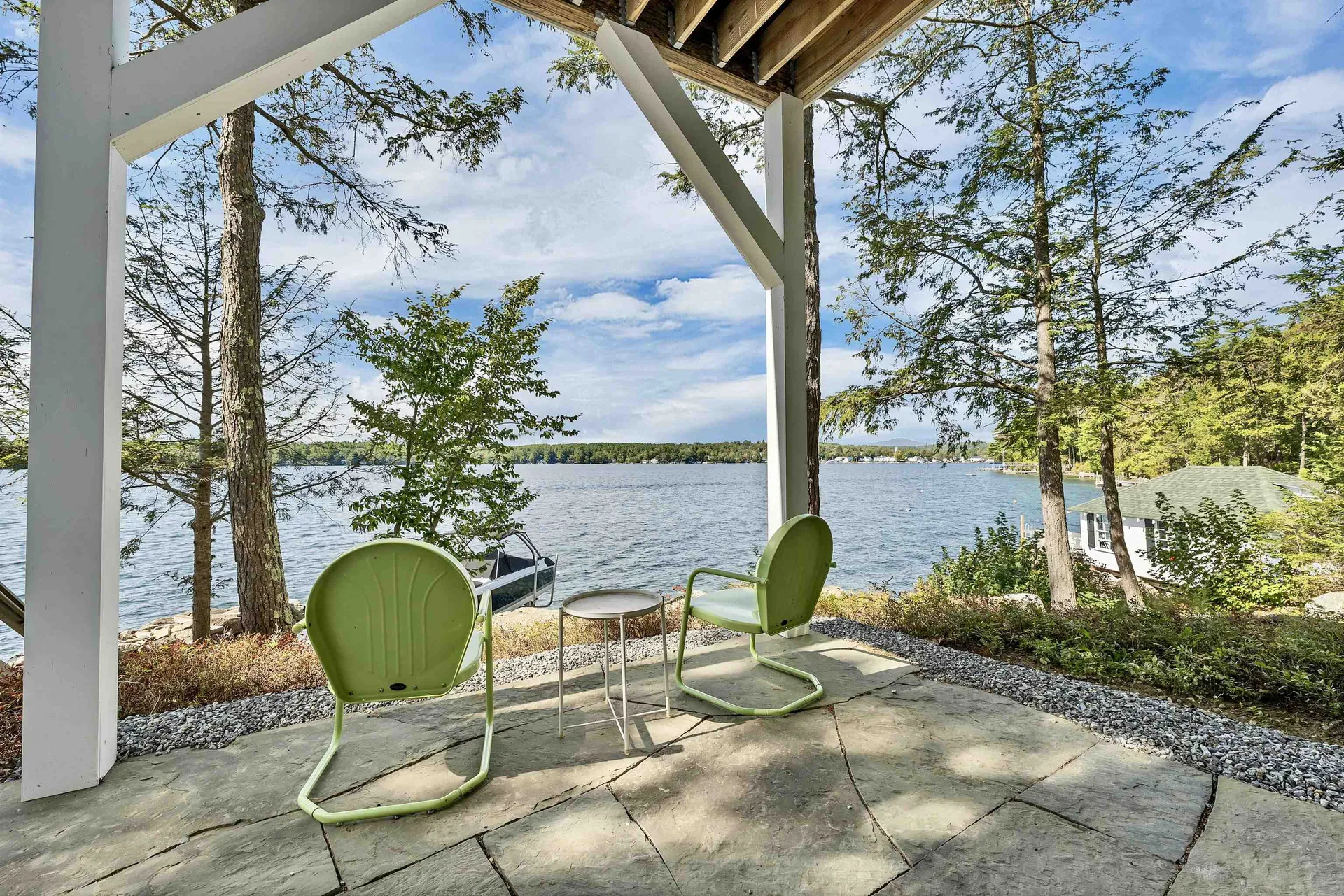 163 Clark Road Wolfeboro NH 03894