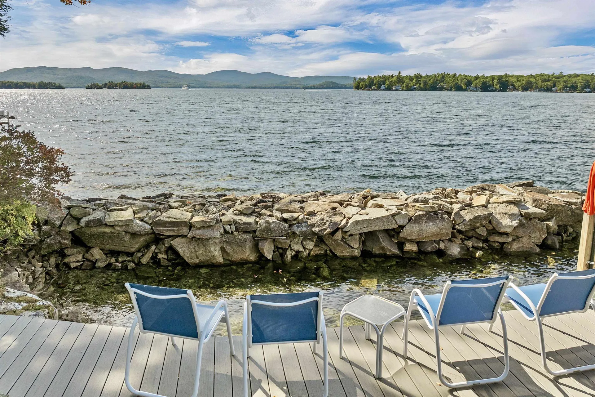 163 Clark Road Wolfeboro NH 03894