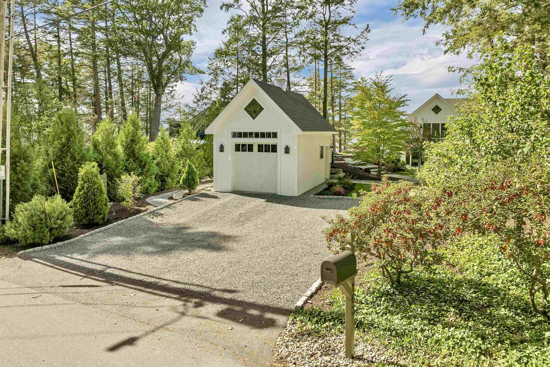 163 Clark Road Wolfeboro NH 03894