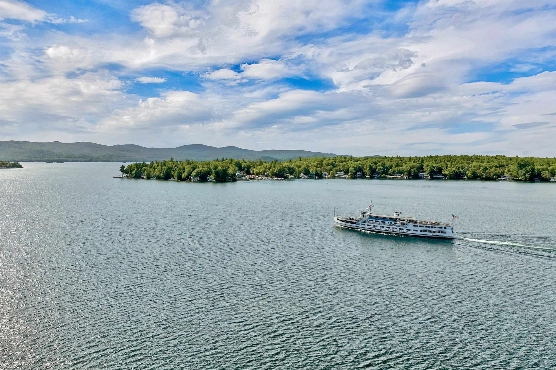 163 Clark Road Wolfeboro NH 03894