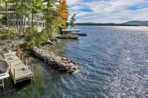 163 Clark Road Wolfeboro NH 03894