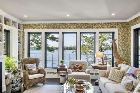 163 Clark Road Wolfeboro NH 03894