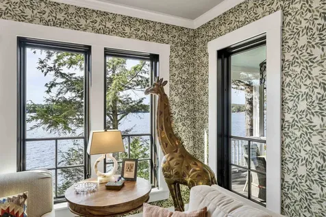 163 Clark Road Wolfeboro NH 03894