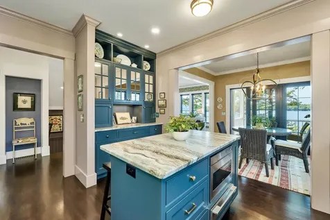 163 Clark Road Wolfeboro NH 03894