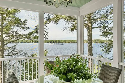 163 Clark Road Wolfeboro NH 03894