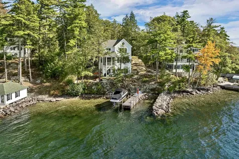 163 Clark Road Wolfeboro NH 03894