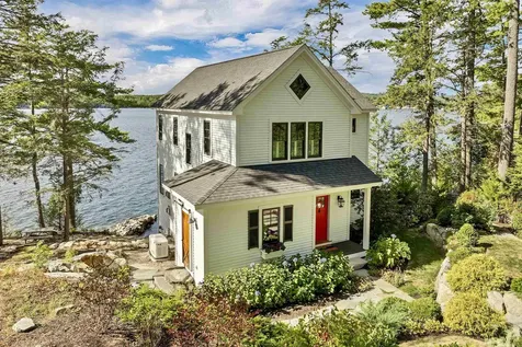 163 Clark Road Wolfeboro NH 03894