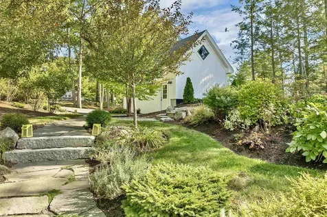 163 Clark Road Wolfeboro NH 03894