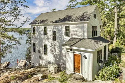 163 Clark Road Wolfeboro NH 03894