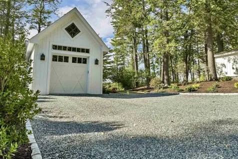 163 Clark Road Wolfeboro NH 03894