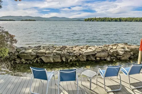 163 Clark Road Wolfeboro NH 03894