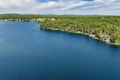 163 Clark Road Wolfeboro NH 03894