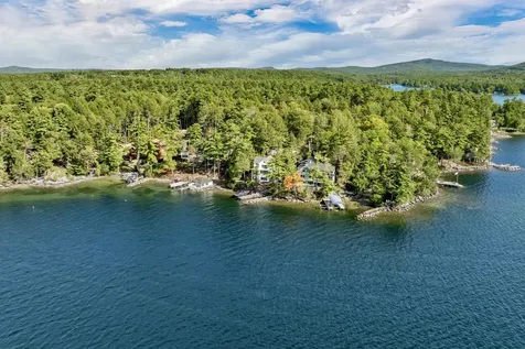 163 Clark Road Wolfeboro NH 03894