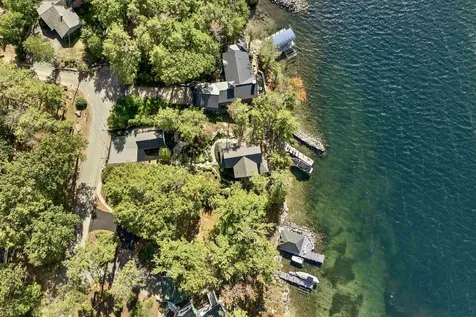 163 Clark Road Wolfeboro NH 03894