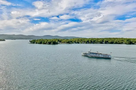 163 Clark Road Wolfeboro NH 03894