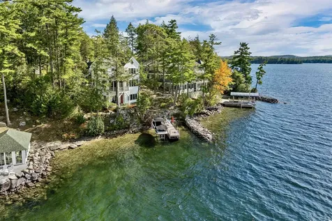 163 Clark Road Wolfeboro NH 03894