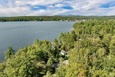 163 Clark Road Wolfeboro NH 03894