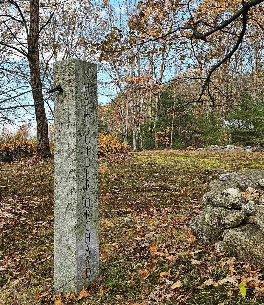 0 Meetinghouse Hill Road Antrim NH 03440