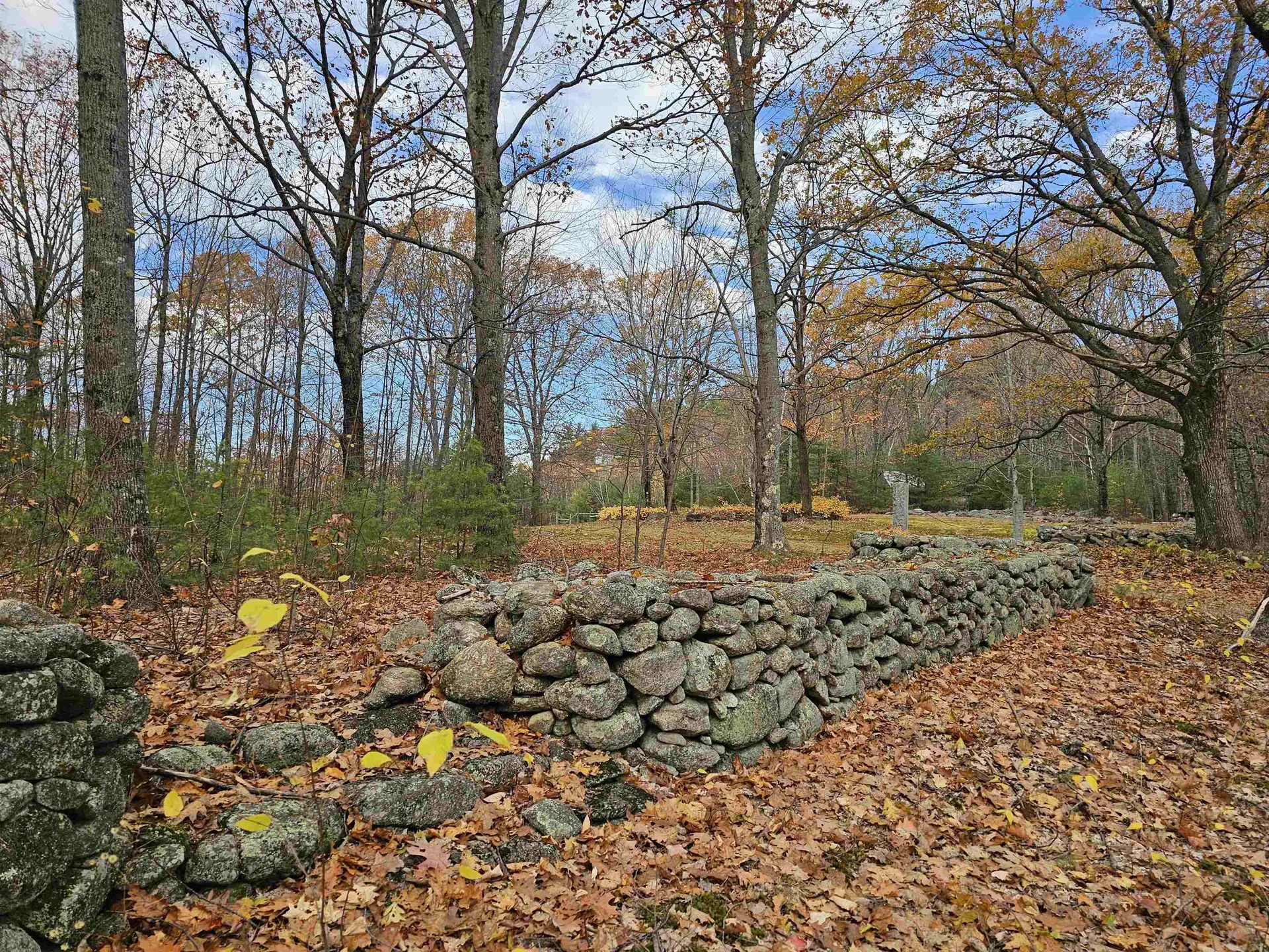 0 Meetinghouse Hill Road Antrim NH 03440