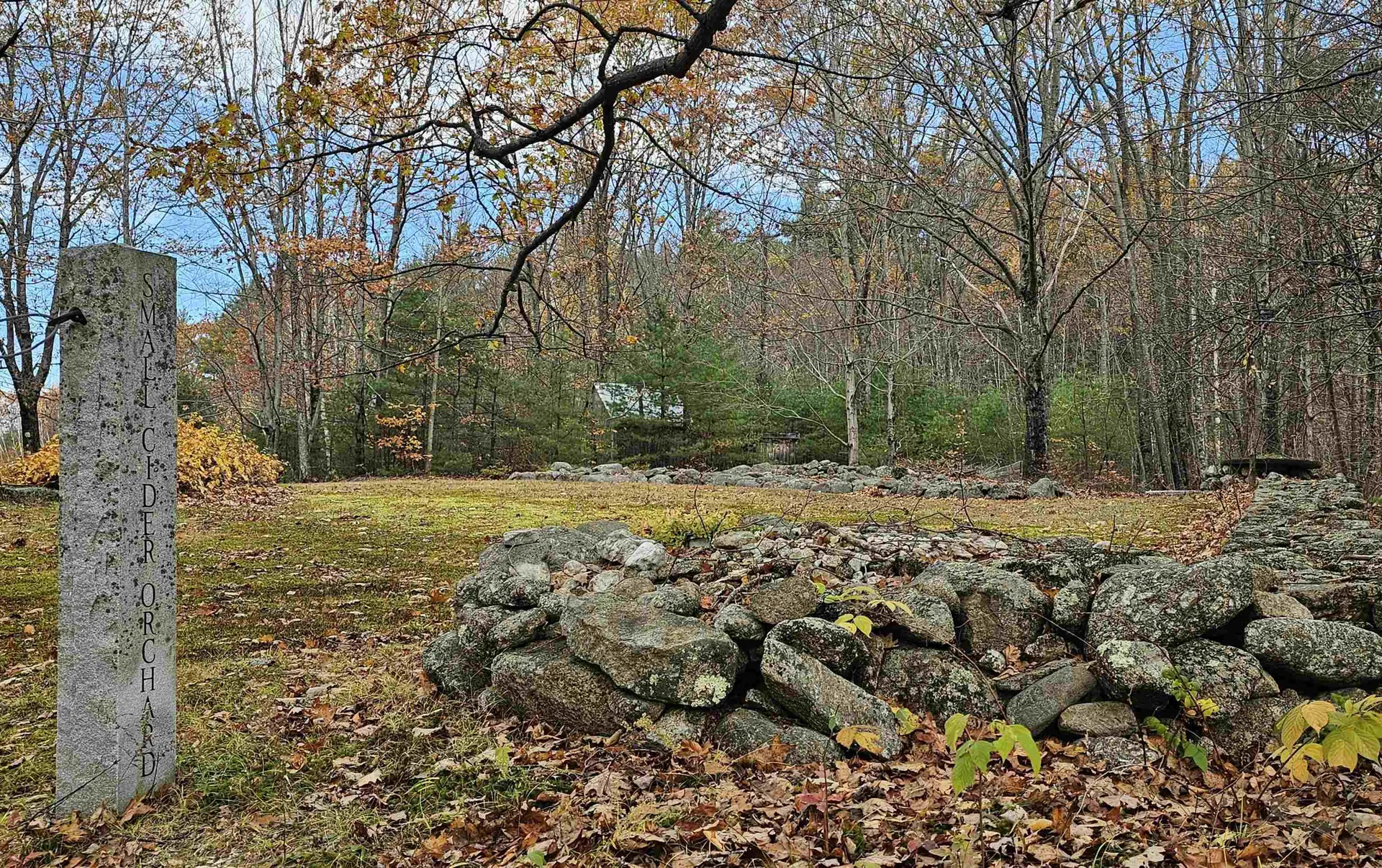 0 Meetinghouse Hill Road Antrim NH 03440