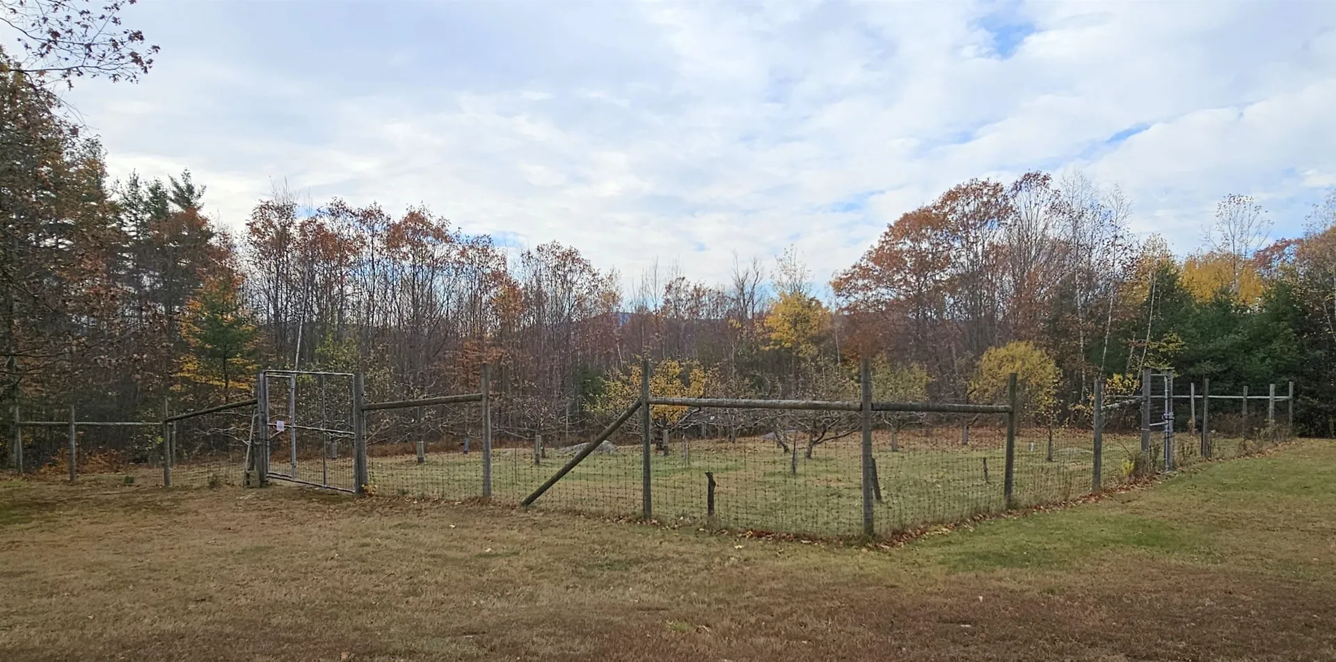 0 Meetinghouse Hill Road Antrim NH 03440