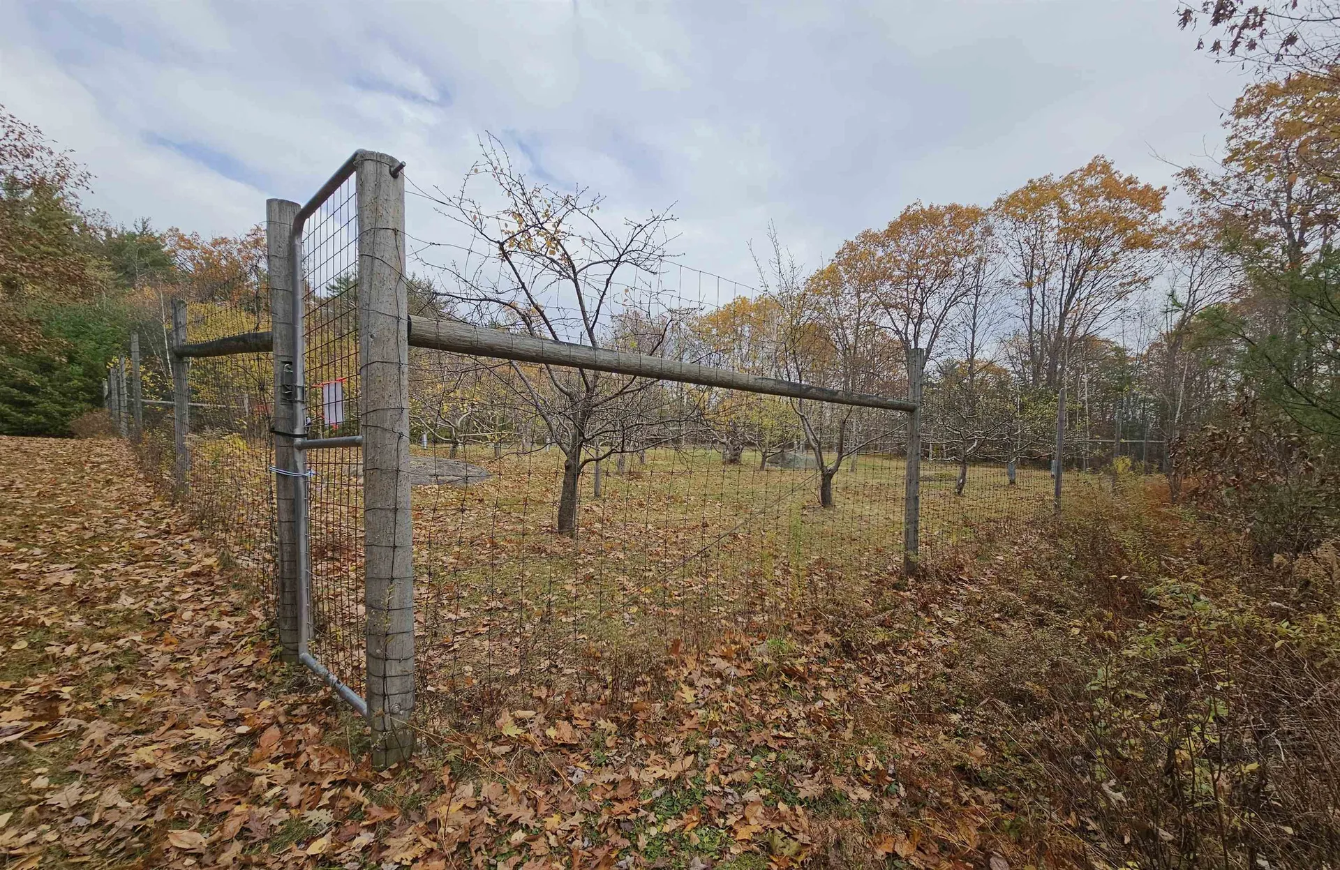 0 Meetinghouse Hill Road Antrim NH 03440