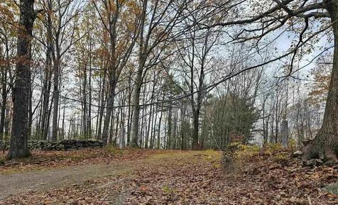 0 Meetinghouse Hill Road Antrim NH 03440