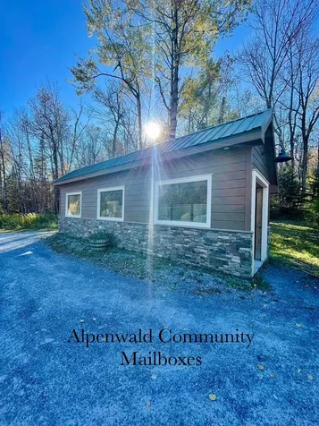 00 Oberdorf Road Stamford VT 05352