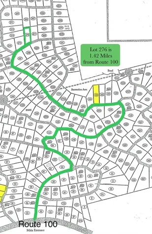 00 Oberdorf Road Stamford VT 05352