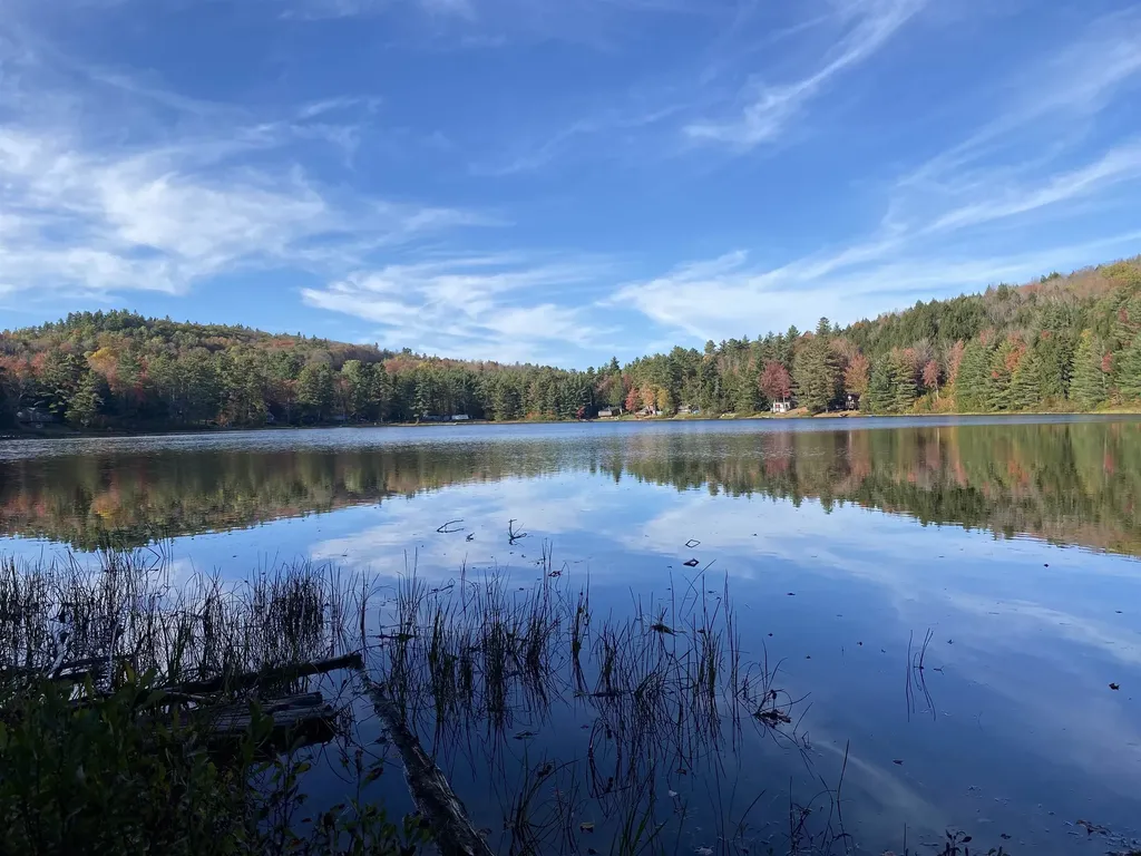 00 Round Pond Lane Newbury VT 05051