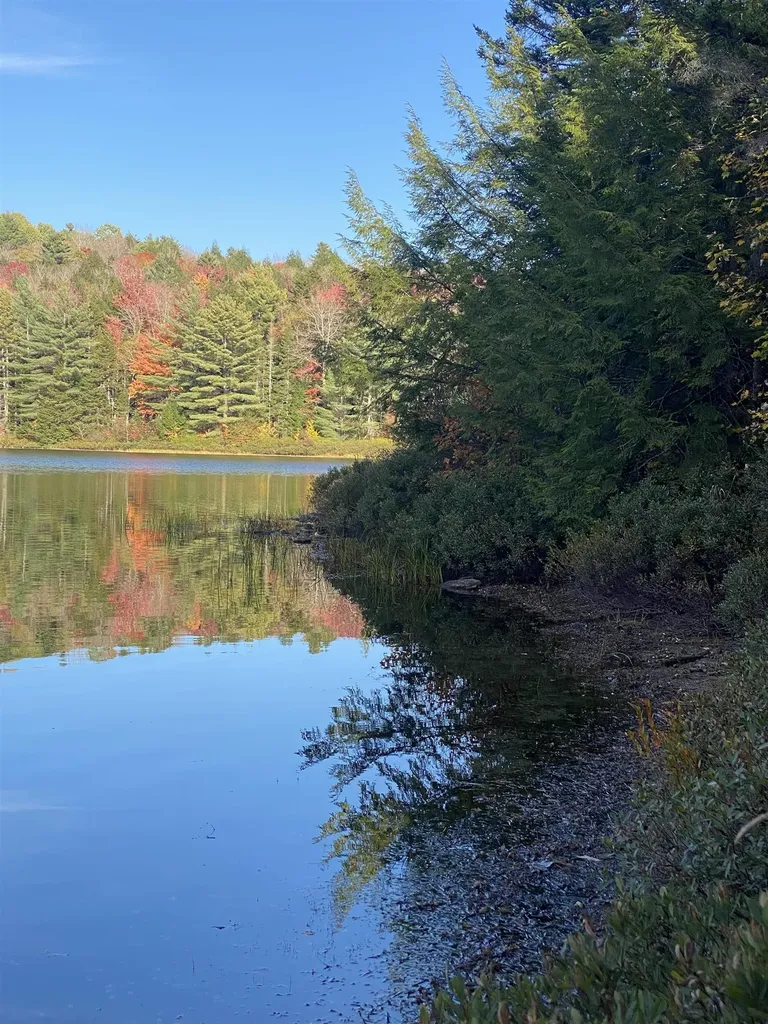 00 Round Pond Lane Newbury VT 05051