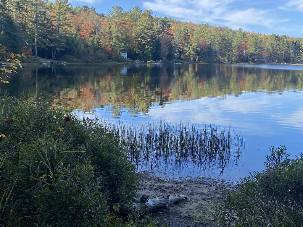 00 Round Pond Lane Newbury VT 05051