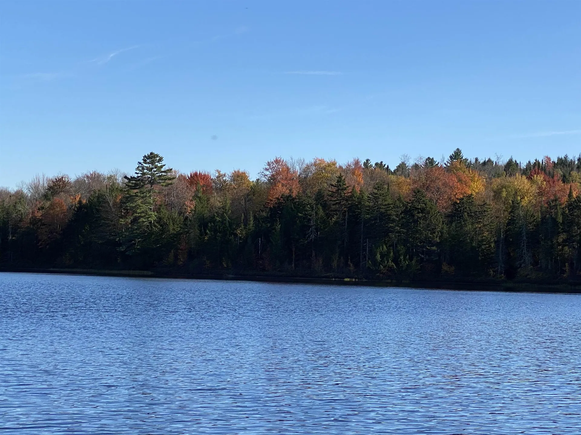 00 Round Pond Lane Newbury VT 05051