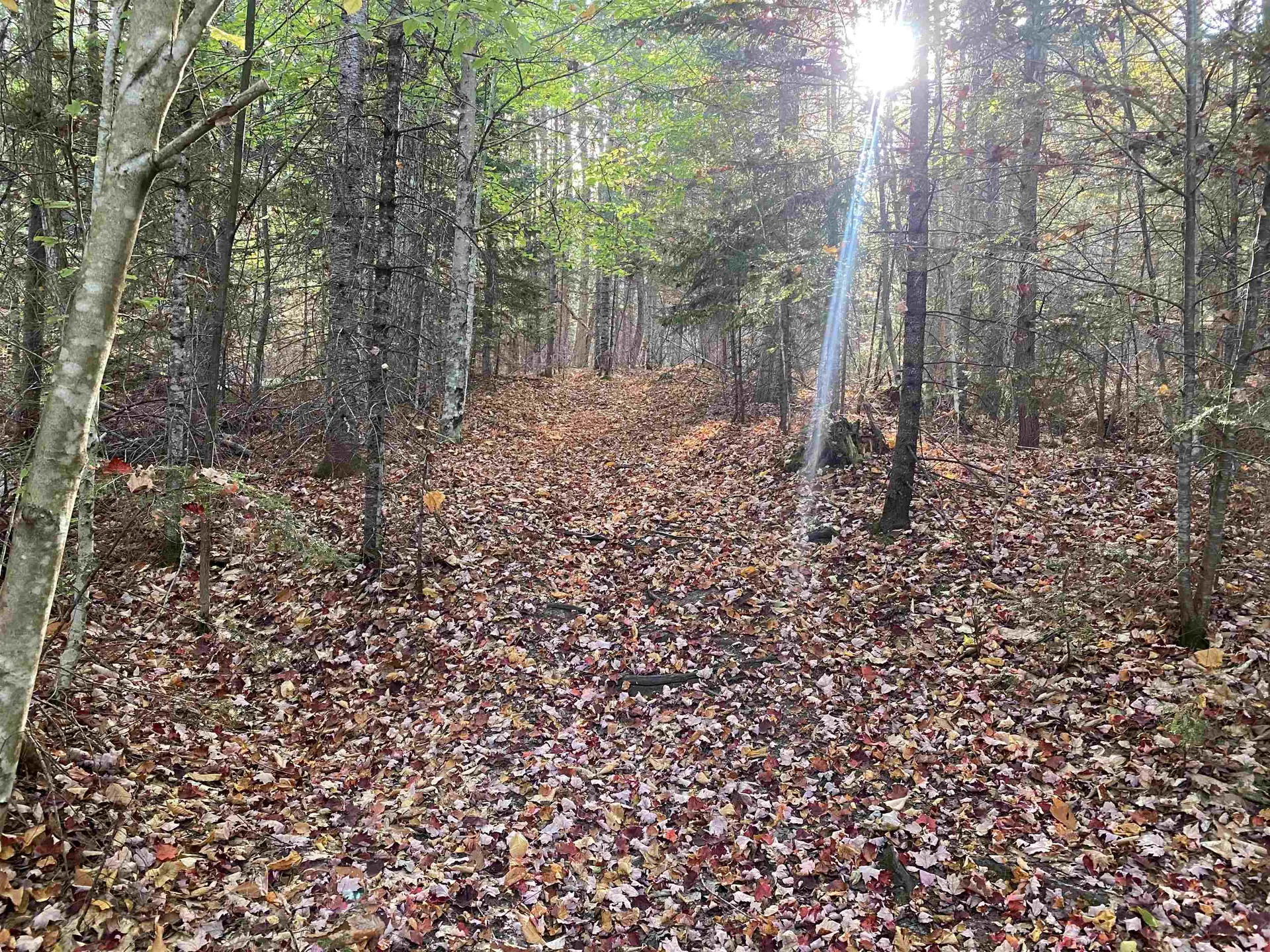 00 Round Pond Lane Newbury VT 05051