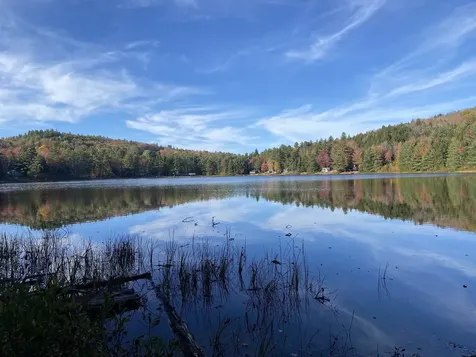 00 Round Pond Lane Newbury VT 05051