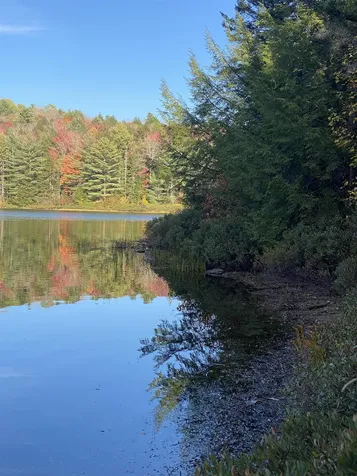 00 Round Pond Lane Newbury VT 05051