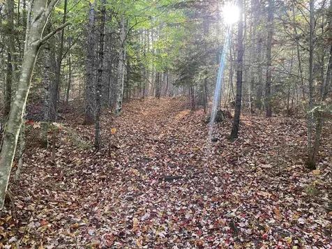 00 Round Pond Lane Newbury VT 05051