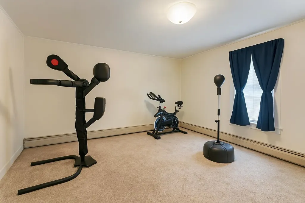 36 Birch Street Barre City VT 05641