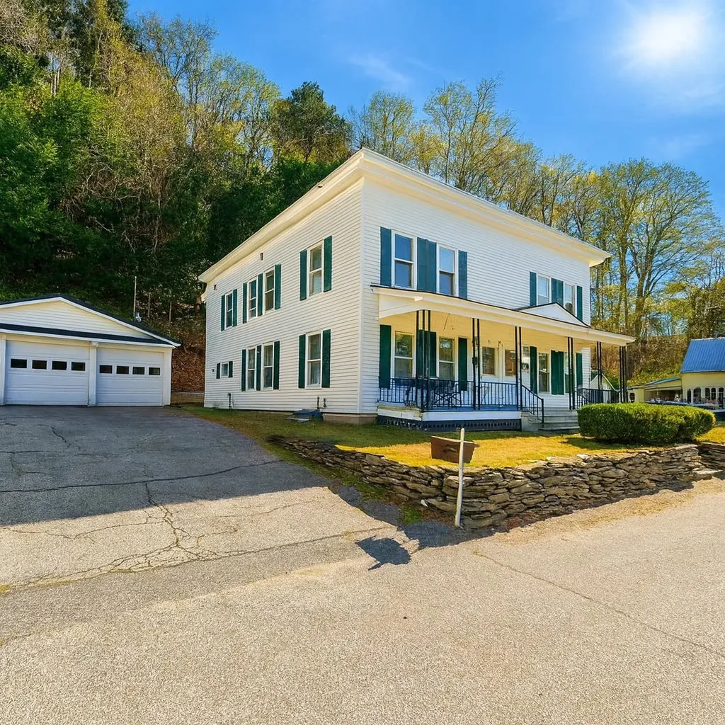 36 Birch Street Barre City VT 05641