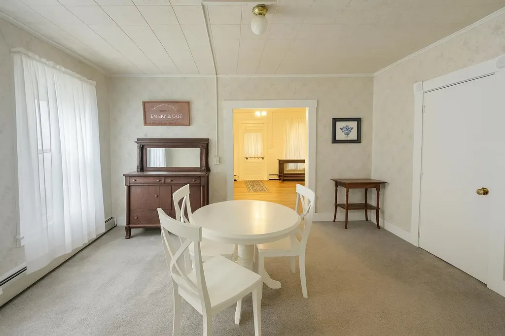 36 Birch Street Barre City VT 05641