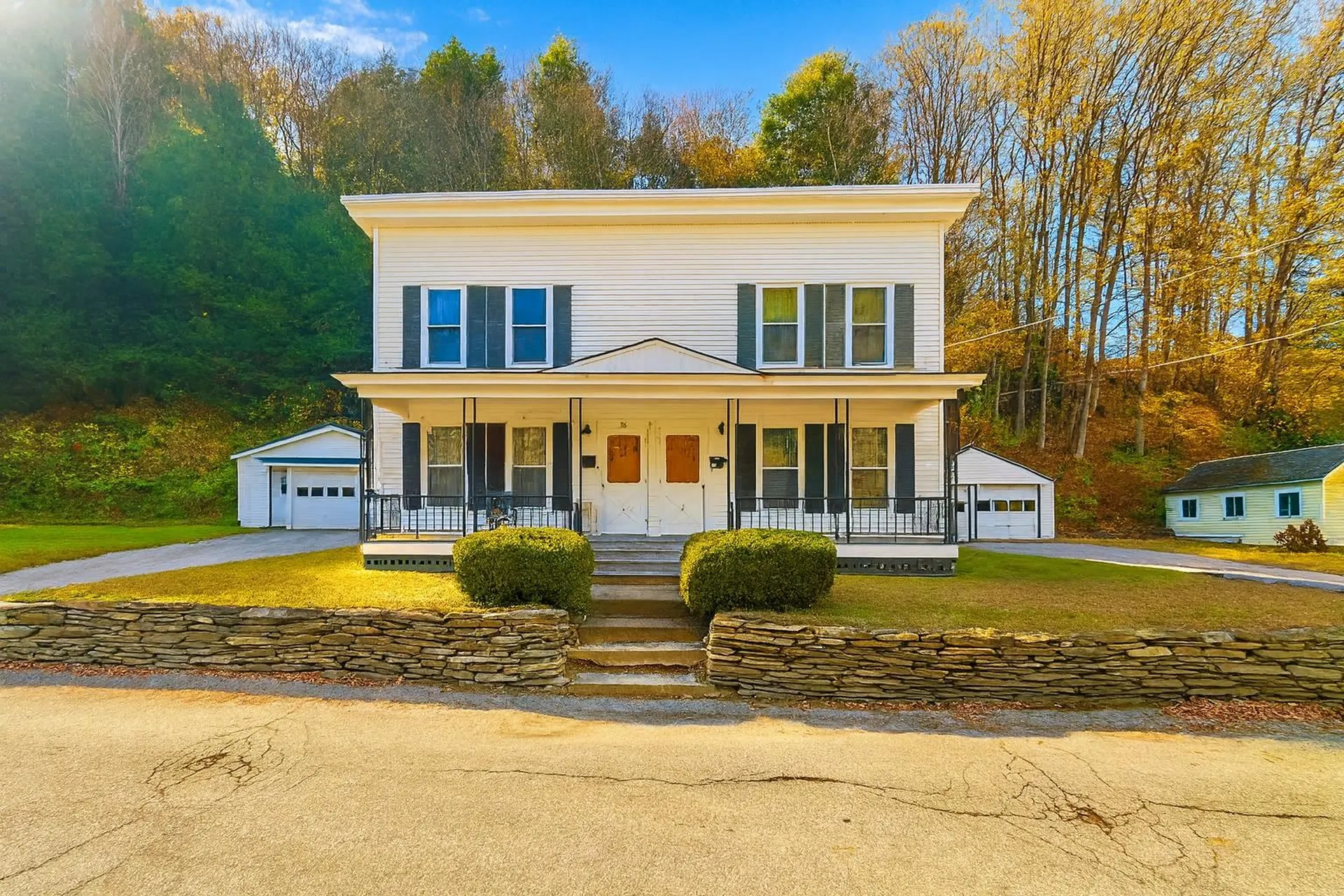 36 Birch Street Barre City VT 05641