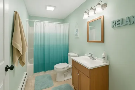 36 Birch Street Barre City VT 05641