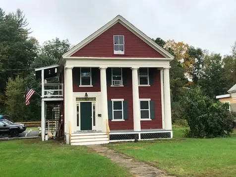 23 Ashuelot Street Winchester NH 03470