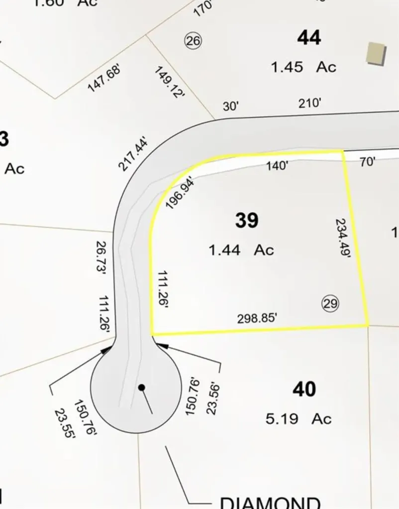 53 Diamond Ledge Road Thornton NH 03285