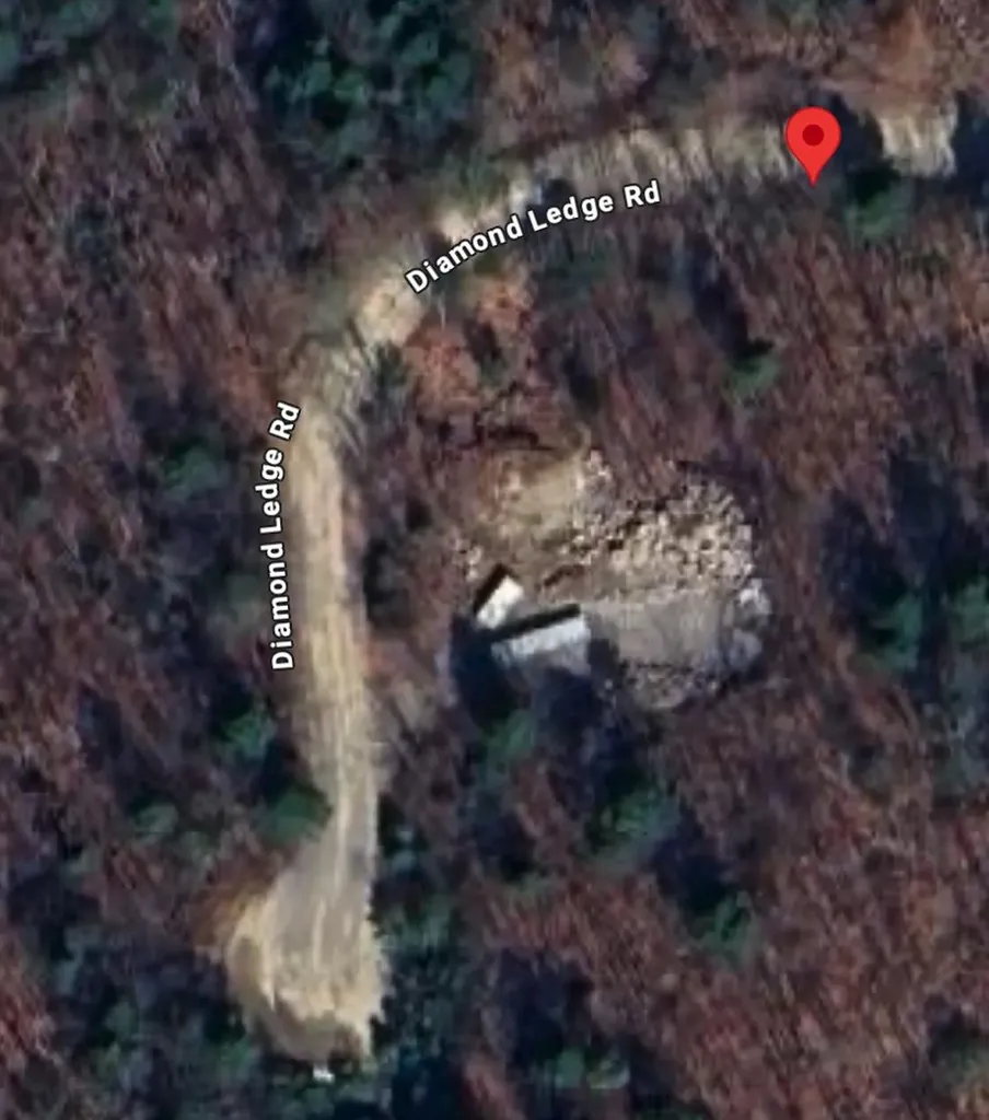 53 Diamond Ledge Road Thornton NH 03285