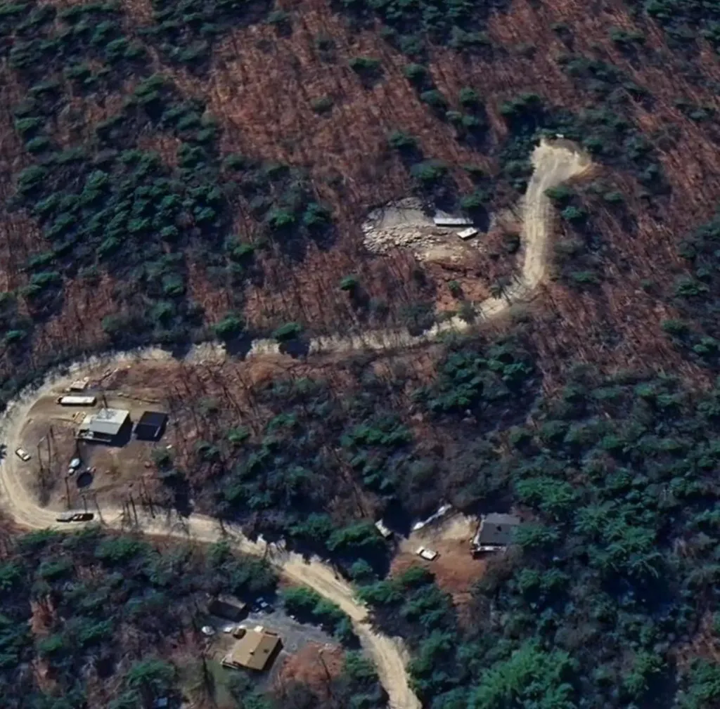 53 Diamond Ledge Road Thornton NH 03285