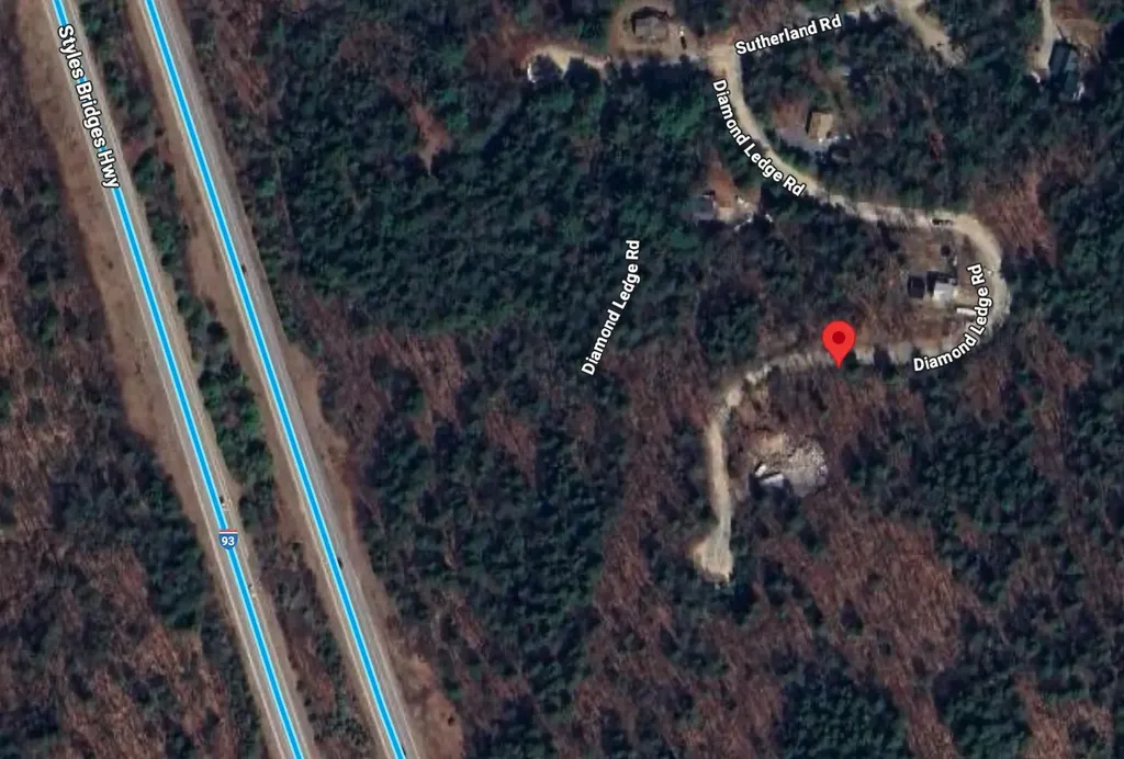 53 Diamond Ledge Road Thornton NH 03285