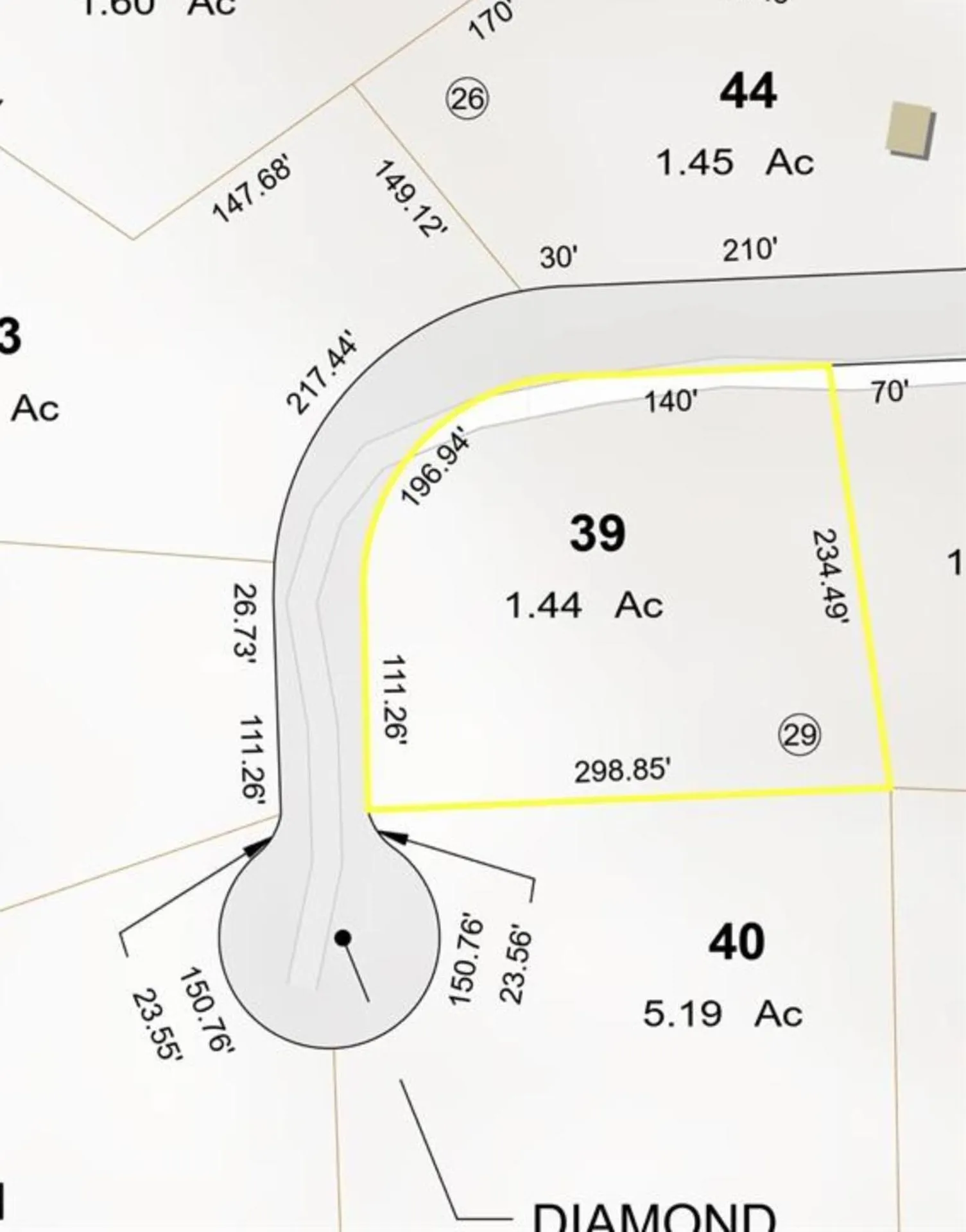 53 Diamond Ledge Road Thornton NH 03285